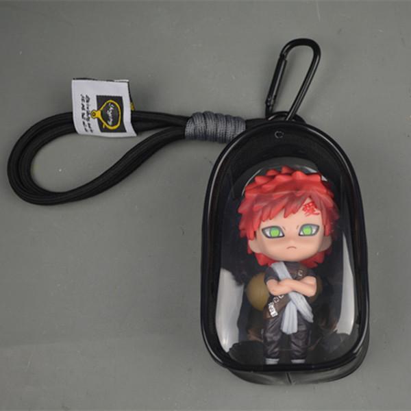 나루토 가아라 애니메이션 상품 만화 귀여운 인형 피규어 - Anime Merchandise Naruto 리뷰 및 가격