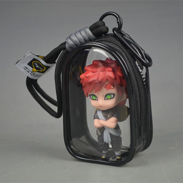 나루토 가아라 애니메이션 상품 만화 귀여운 인형 피규어 - Anime Merchandise Naruto 리뷰 및 가격