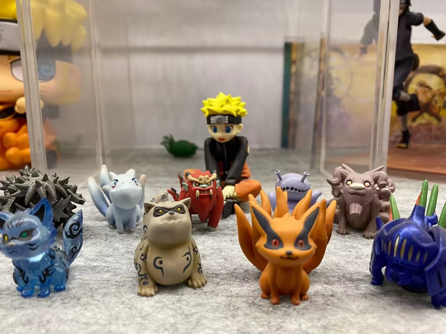 새로 입고된 메가하우스 84589 GEM 나루토 우즈마 - Anime Merchandise Naruto 리뷰 및 가격